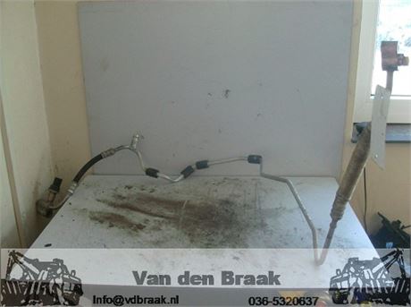 Volkswagen Jetta 1.9 TDi 2005-2011 Aircoleiding