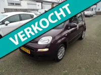 Fiat Panda 0.9 TwinAir Easy airco