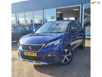 Peugeot 3008 1.2 PureTech Allure GT LINE|AUTOMAAT|NAVI|PARKEERSENOREN|CLIMATE en CRUISE CONTROL|DEAL