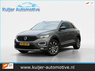 Volkswagen T-Roc 1.5 TSI Sport Automaat / Panoramadak / Virtual cockpit