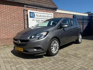 Opel Corsa 1.0 Turbo Edition APK/NAP/CLIMA (bj 2015)