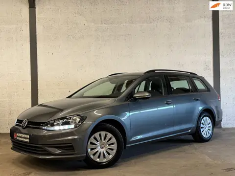 Volkswagen Golf Variant 1.0 TSI Comfortline Business Carplay|Camera|Navi|Cruise|Dealer Onderhouden !