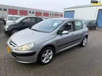Peugeot 307 1.6-16V XT|Automaat|Clima|PDC
