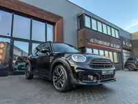 Mini Mini Countryman 1.5 Cooper John Cooper Works aut 136pk/pano/Jcw stoelen/virtual cockpit/navi/bt