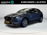 Mazda CX-30 2.0 e-SkyActiv-X M Hybrid Comfort | Aero pack | Stoel/Stuurverwarming | BOSE-Premium Aud