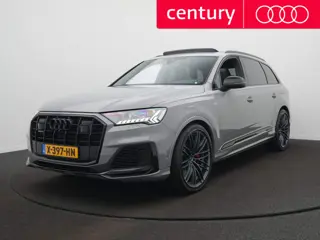 Audi Q7 60 TFSI e quattro Pro Line S Competition S-Line | ABT 456PK | B&O advanced | Panoramadak | T