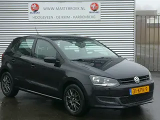 Volkswagen Polo 1.4-16V Comfortline Staat in Hoogeveen