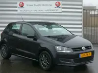 Volkswagen Polo 1.4-16V Comfortline Staat in Hoogeveen