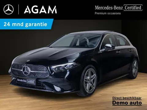 Mercedes-Benz A-Klasse Hatchback 180 Business Solution AMG Premium PLUS | Panorama dak