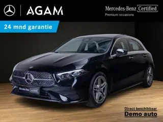 Mercedes-Benz A-Klasse Hatchback 180 Business Solution AMG Premium PLUS | Panorama dak