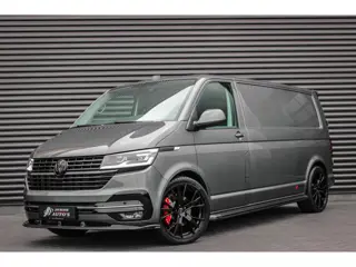 Volkswagen Transporter 2.0 TDI L2H1 150PK DSG JB- EDITION / VERLAGINGSVEREN / ACTIVE DISPLAY / PDC /