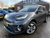 Kia e-Niro ExecutiveLine 64 kWh 3-Fase, Leer, Camera, Stoel/Stuur Verwarming