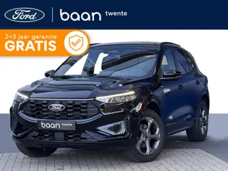 Ford Kuga 2.5 PHEV ST-Line | Trekhaak wegkl. | Driver ass. Pack | Winter Pack | Agate Black