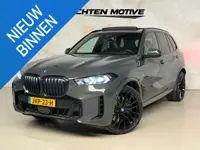 BMW X5 xDrive50e / M uitgevoerd / Head-up / 360 /