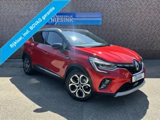 Renault Captur 1.6 E-Tech Plug-in Hybrid 160 Edition Carplay/Trekhaak/Camera/Keyless