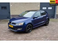 Volkswagen Polo 1.2 TSI Highline AUTOMAAT Panodak, Navi, Cruise, Tel.