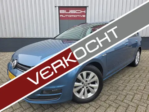 Volkswagen Golf Variant 1.0 TSI Comfortline | APPLE CARPLAY |