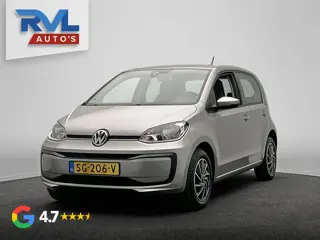 Volkswagen Up! 1.0 BMT move up! | origineel NL | 5-Drs | Airco | Carplay | Cruise/Control | PDC |