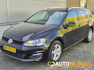 Volkswagen Golf 1.4 TSI Business Edition Connected