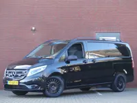 Mercedes-Benz Vito 116 CDI Lang LED/Dubbbele schuifdeuren/Camera/Trekhaak