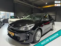 Kia RIO 1.0 TGDI ExecutiveLine Cruise | Lane assist | Camera | CarPlay | Keyless