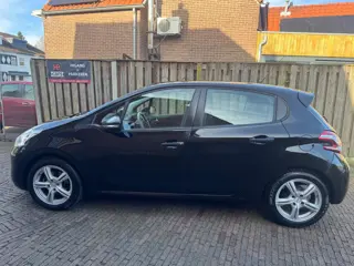 Peugeot 208 1.0 VTi Access