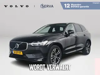 Volvo XC60 B5 AWD Business Pro | Parkeercamera | Stoel- en Stuurverwarming | Trekhaak