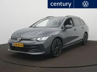 Volkswagen Golf Variant 1.5 eTSI Life Business Automaat - LED - Navigatie - ErgoActive stoel - PDC -
