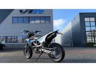 Husqvarna 701/690 smc KTM Supermoto Supermotard SM