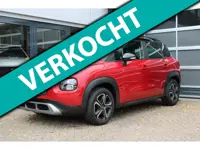 Citroen C3 AIRCROSS 1.2 PureTech S&S C-Series/Distributie Vervangen