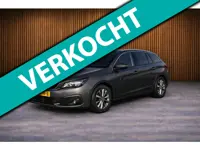 Peugeot 308 SW 1.2 PureTech Blue Lease Executive