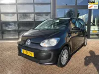 Volkswagen Up! 1.0 move up! BlueMotion 5-deurs, airco