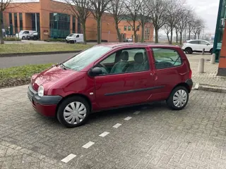 Renault Twingo 1.2 Emotion 3 MND GARANTIE | | APK T/M 27/03/2027| AIRCO (KOUD) (BJ 2007) EL. RAMEN -