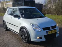 Suzuki Swift 1.3 Shogun apk 30-112026