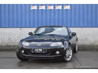 Mazda MX-5 1.8 Niseko