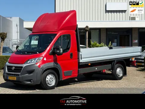 Fiat Ducato 35H 3.0 MultiJet L3H1 1e EIG / CLIMA / CRUISE