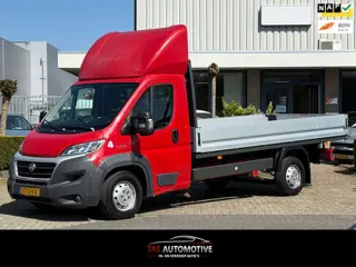 Fiat Ducato 35H 3.0 MultiJet L3H1 1e EIG / CLIMA / CRUISE