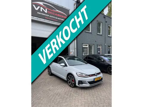 Volkswagen GOLF 2.0 TSI GTI DSG 245 PK PERFORMANCE FULL