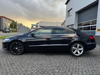 Volkswagen Passat CC 2.0 TDI