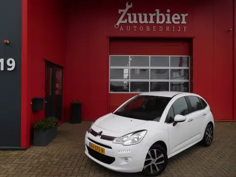 CITROEN C3 1.2 PureTech Selection
