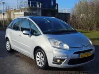 Citroen C4 Picasso 1.6 VTi Collection