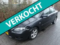 Mazda 3 1.6 Executive - Airco - EXPORT