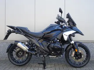 BMW R 1300 GS TRIPLE BLACK (bj 2024)