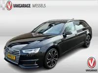 Audi A4 Avant 35 TFSI Sport Lease Edition | Wegklapbare Trekhaak | LM 2 sets | Clima |