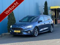 Ford FOCUS Wagon 1.5 EcoBoost 150 PK AUT. ST Line X Business B&O | CARPLAY | STOEL/STUURVERW. | ADAP