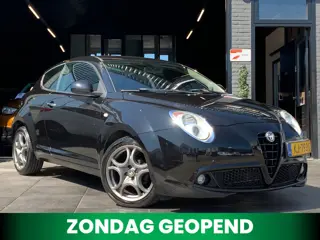 Alfa Romeo MiTo 1.4 Progression|Airco|Cruise Control|PDC|APK