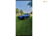 Ford MACH 1 MUSTANG COBRA JET 351