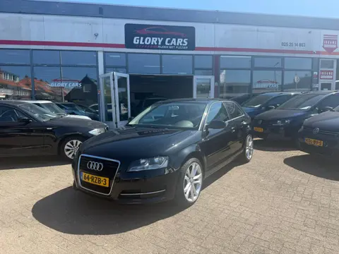 Audi A3 1.2 TFSI Attraction Pro Line