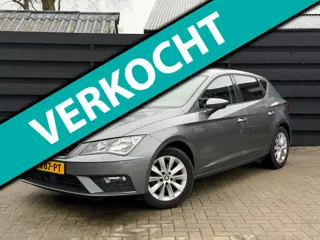 Seat Leon ST 1.4 TSI X-PERIENCE I PDC I NAVI I Trekhaak