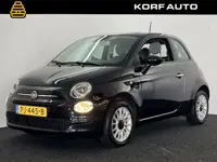 Fiat 500 0.9 TwinAir Turbo Popstar / Cruise / Airco